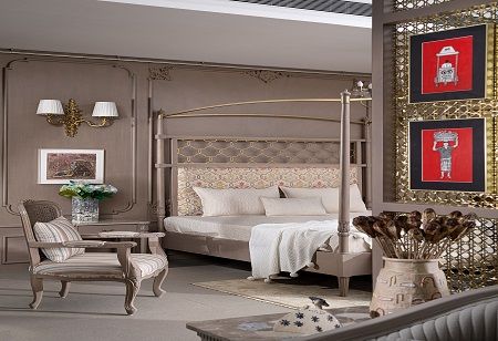 Nivasa Unveils an Elegant New Collection of Luxury Beds